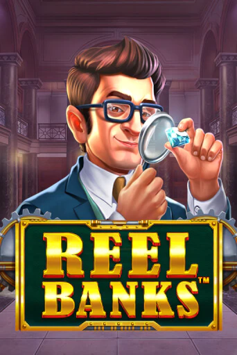 Reel Banks™ игровой аппарат | Casino Vulkan играть бесплатно