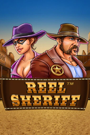 Reel Sheriff игровой аппарат | Casino Vulkan играть бесплатно