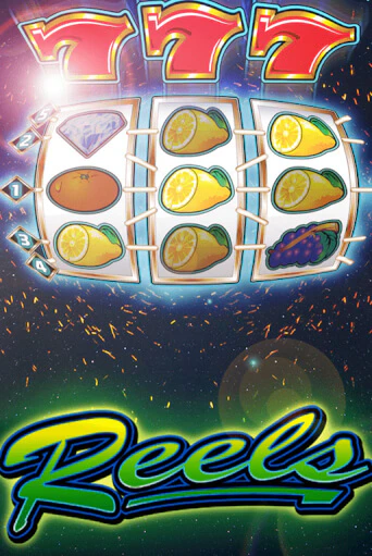 Reels игровой аппарат | Casino Vulkan играть бесплатно