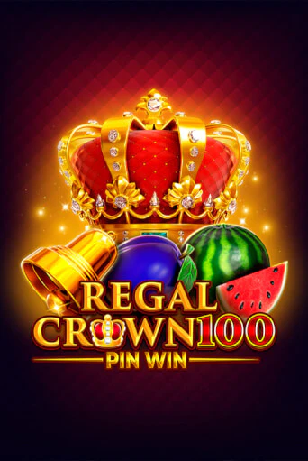 Regal Crown 100 игровой аппарат | Casino Vulkan играть бесплатно