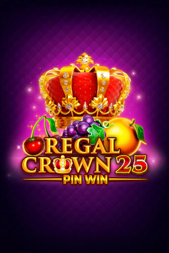 Regal Crown 25 игровой аппарат | Casino Vulkan играть бесплатно
