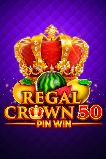 Regal Crown 50 игровой аппарат | Casino Vulkan играть бесплатно
