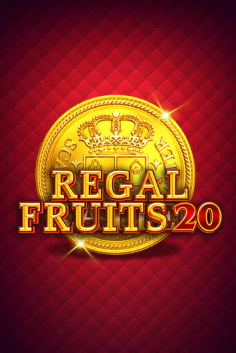 Regal Fruits 20 игровой аппарат | Casino Vulkan играть бесплатно