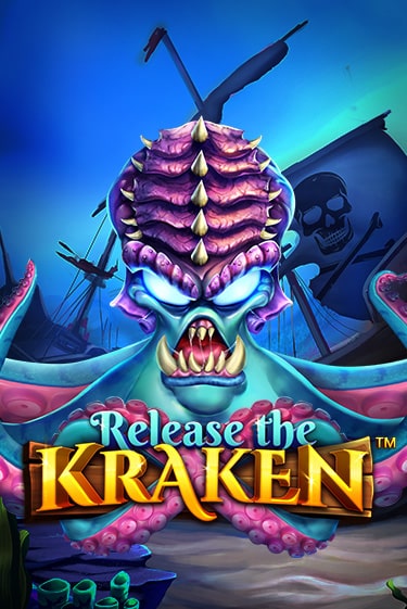Release the Kraken™ игровой аппарат | Casino Vulkan играть бесплатно