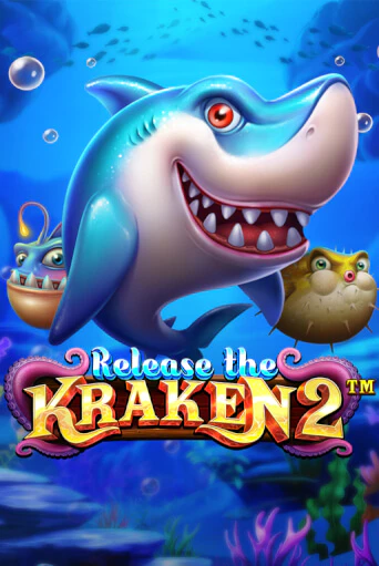 Release the Kraken 2 игровой аппарат | Casino Vulkan играть бесплатно