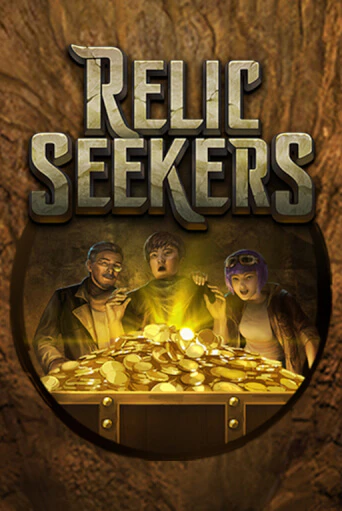 Relic Seekers игровой аппарат | Casino Vulkan играть бесплатно