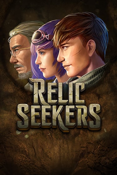 Relic Seekers игровой аппарат | Casino Vulkan играть бесплатно