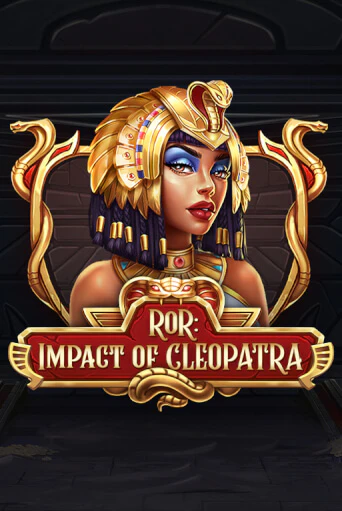 Reliquary Of Ra: Impact Of Cleopatra игровой аппарат | Casino Vulkan играть бесплатно
