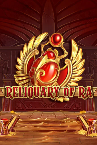 Reliquary Of Ra игровой аппарат | Casino Vulkan играть бесплатно