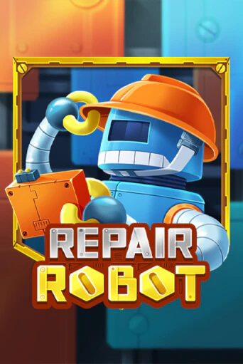 Repair Robot игровой аппарат | Casino Vulkan играть бесплатно