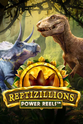 Reptizillions Power Reels игровой аппарат | Casino Vulkan играть бесплатно