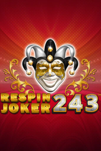 Respin Joker 243 игровой аппарат | Casino Vulkan играть бесплатно