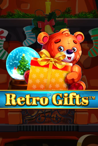 Retro Gifts игровой аппарат | Casino Vulkan играть бесплатно