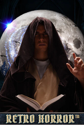 Retro Horror игровой аппарат | Casino Vulkan играть бесплатно