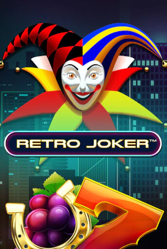Retro Joker игровой аппарат | Casino Vulkan играть бесплатно