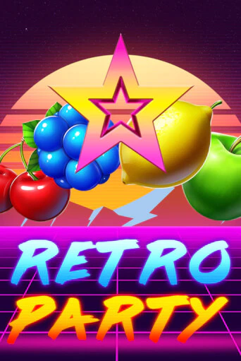 Retro Party игровой аппарат | Casino Vulkan играть бесплатно