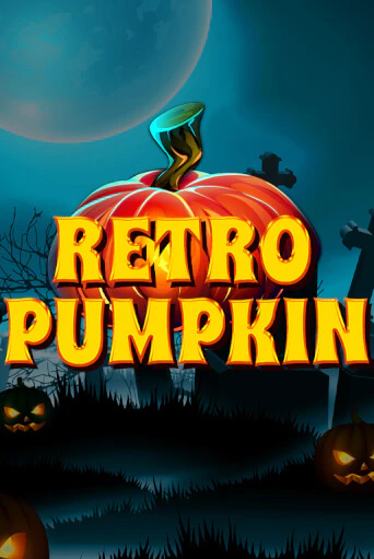 Retro Pumpkin игровой аппарат | Casino Vulkan играть бесплатно