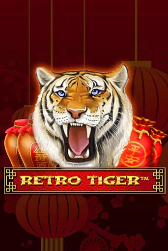 Retro Tiger игровой аппарат | Casino Vulkan играть бесплатно