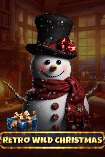 Retro Wild Christmas игровой аппарат | Casino Vulkan играть бесплатно