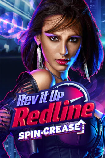 Rev It Up - Redline игровой аппарат | Casino Vulkan играть бесплатно