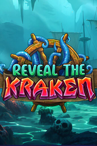 Reveal The Kraken игровой аппарат | Casino Vulkan играть бесплатно