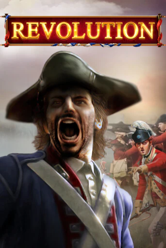 Revolution игровой аппарат | Casino Vulkan играть бесплатно