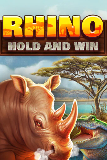 Rhino Hold and Win игровой аппарат | Casino Vulkan играть бесплатно