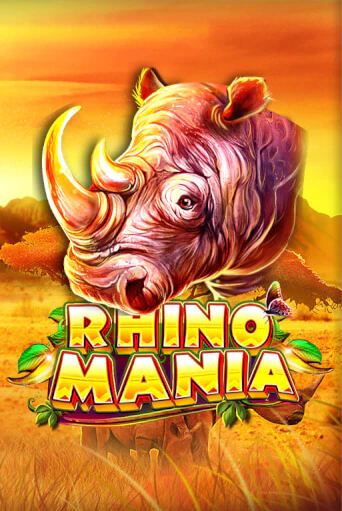 Rhino Mania игровой аппарат | Casino Vulkan играть бесплатно