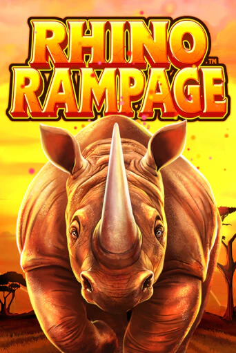 Rhino Rampage игровой аппарат | Casino Vulkan играть бесплатно
