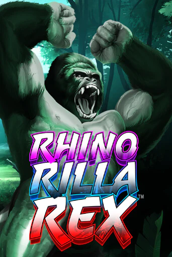 Rhino Rilla Rex игровой аппарат | Casino Vulkan играть бесплатно