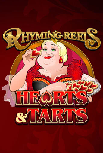 Rhyming Reels Hearts And Tarts игровой аппарат | Casino Vulkan играть бесплатно