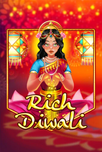 Rich Diwali игровой аппарат | Casino Vulkan играть бесплатно