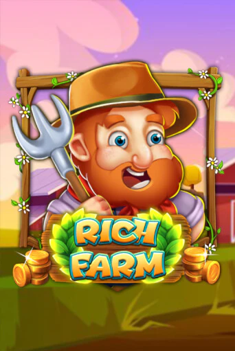 Rich Farm игровой аппарат | Casino Vulkan играть бесплатно
