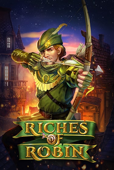 Riches Of Robin игровой аппарат | Casino Vulkan играть бесплатно