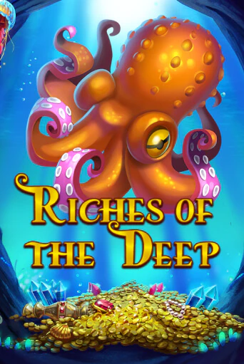Riches of the deep 243 ways игровой аппарат | Casino Vulkan играть бесплатно