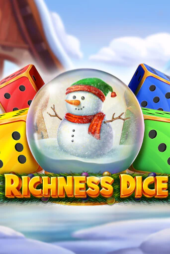 Richness Dice игровой аппарат | Casino Vulkan играть бесплатно