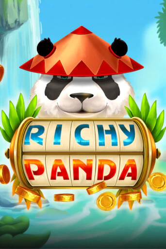 Richy Panda игровой аппарат | Casino Vulkan играть бесплатно