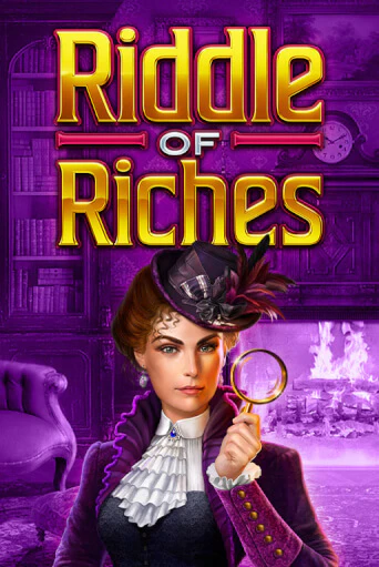 Riddle of Riches игровой аппарат | Casino Vulkan играть бесплатно