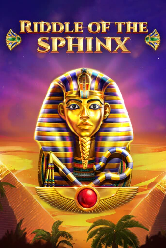 Riddle of the Sphinx игровой аппарат | Casino Vulkan играть бесплатно