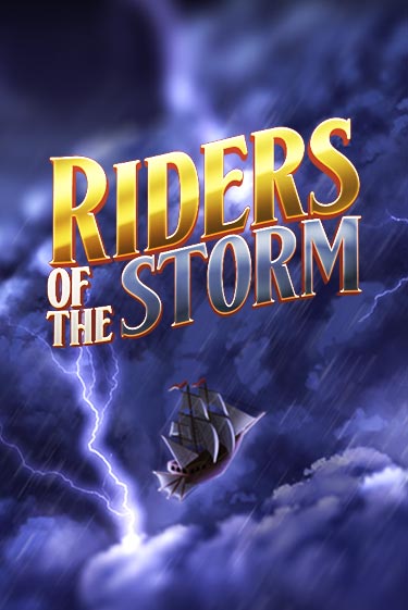 Riders Of The Storm игровой аппарат | Casino Vulkan играть бесплатно