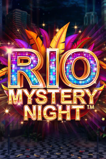 Rio Mystery Night игровой аппарат | Casino Vulkan играть бесплатно