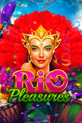 Rio Pleasure игровой аппарат | Casino Vulkan играть бесплатно