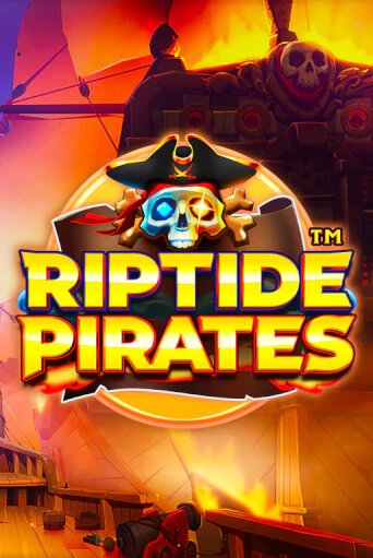 Riptide Pirates™ игровой аппарат | Casino Vulkan играть бесплатно