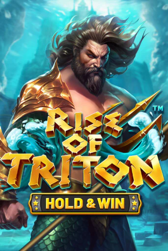 Rise of Triton игровой аппарат | Casino Vulkan играть бесплатно