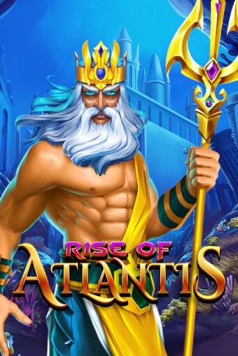 Rise Of Atlantis игровой аппарат | Casino Vulkan играть бесплатно