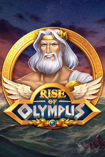 Rise of Olympus игровой аппарат | Casino Vulkan играть бесплатно