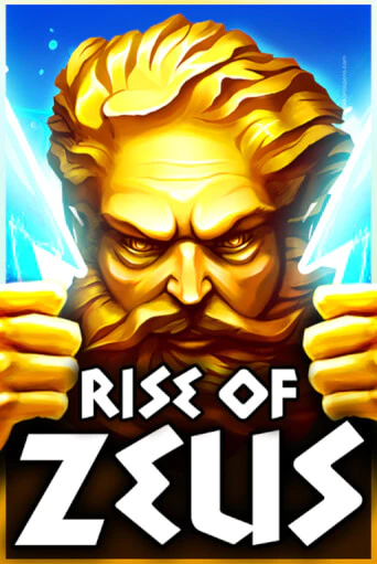 Rise of Zeus игровой аппарат | Casino Vulkan играть бесплатно