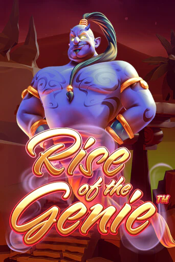 Rise of the Genie игровой аппарат | Casino Vulkan играть бесплатно