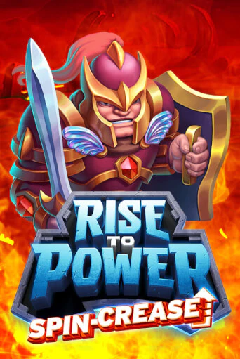 Rise to Power игровой аппарат | Casino Vulkan играть бесплатно