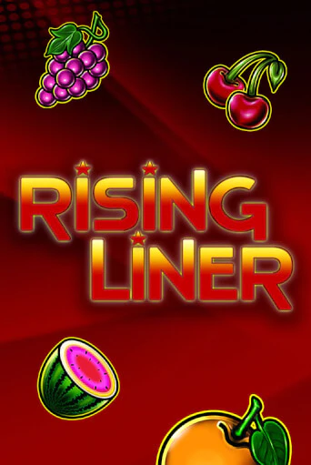 Rising Liner игровой аппарат | Casino Vulkan играть бесплатно